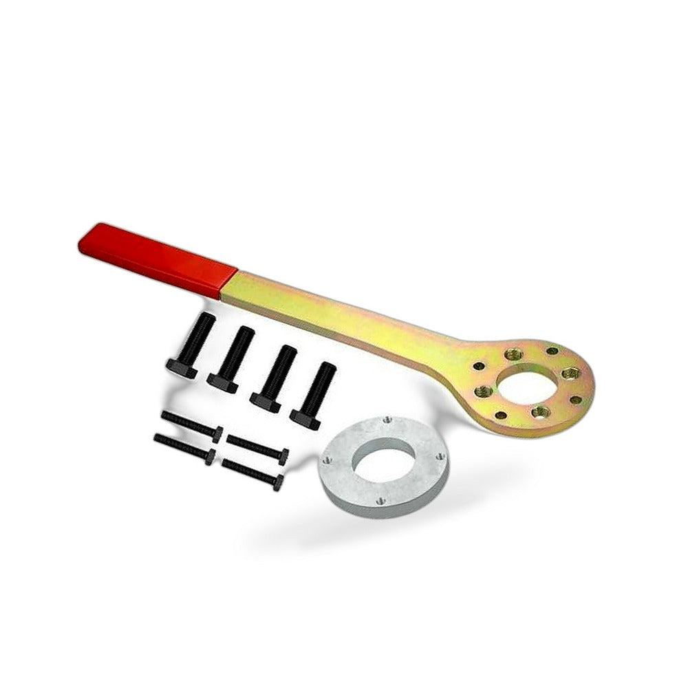 Crank Pulley Tool Kit Suitable for Subaru Impreza EJ Engines