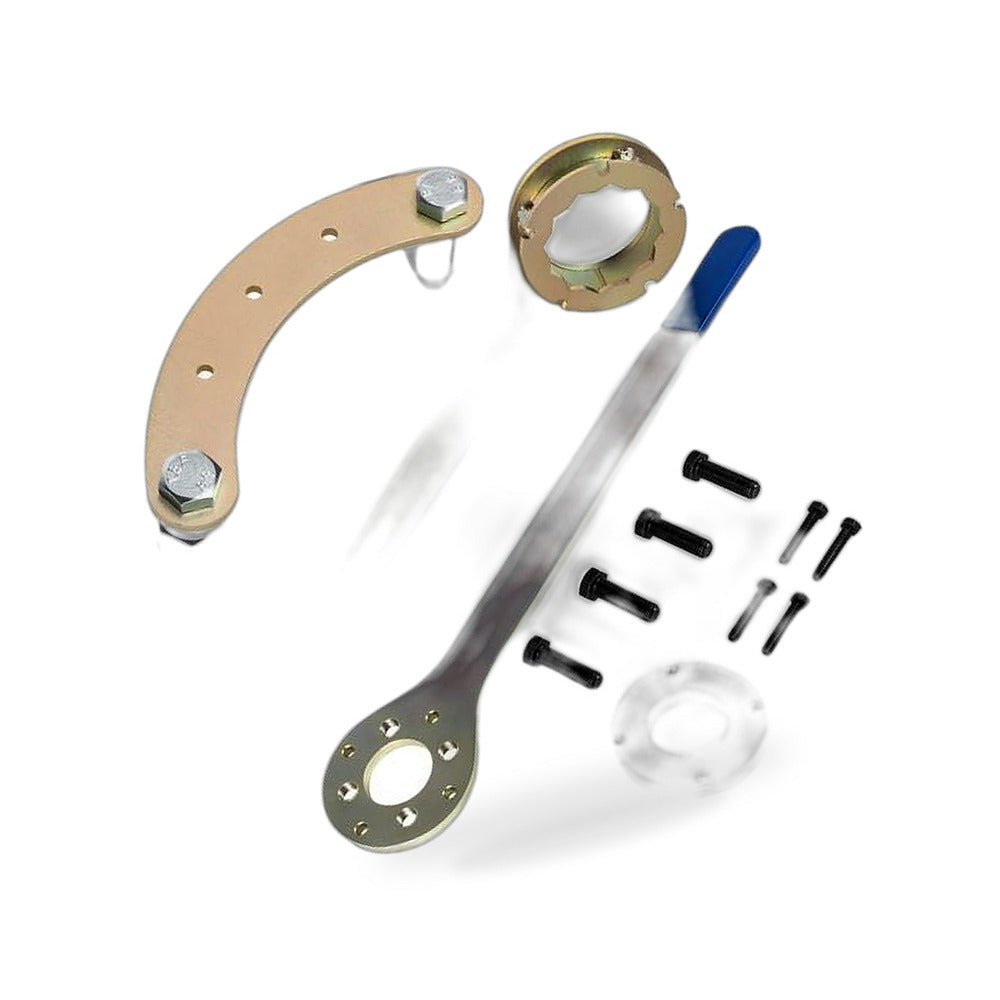 Cam Sprocket Install & Removal Wrench Tool Suitable for Subaru Impreza