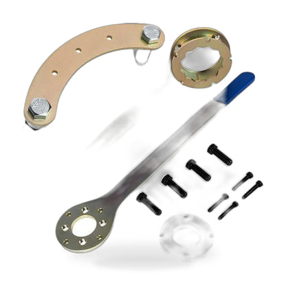 Cam Sprocket Install & Removal Wrench Tool Suitable for Subaru Impreza