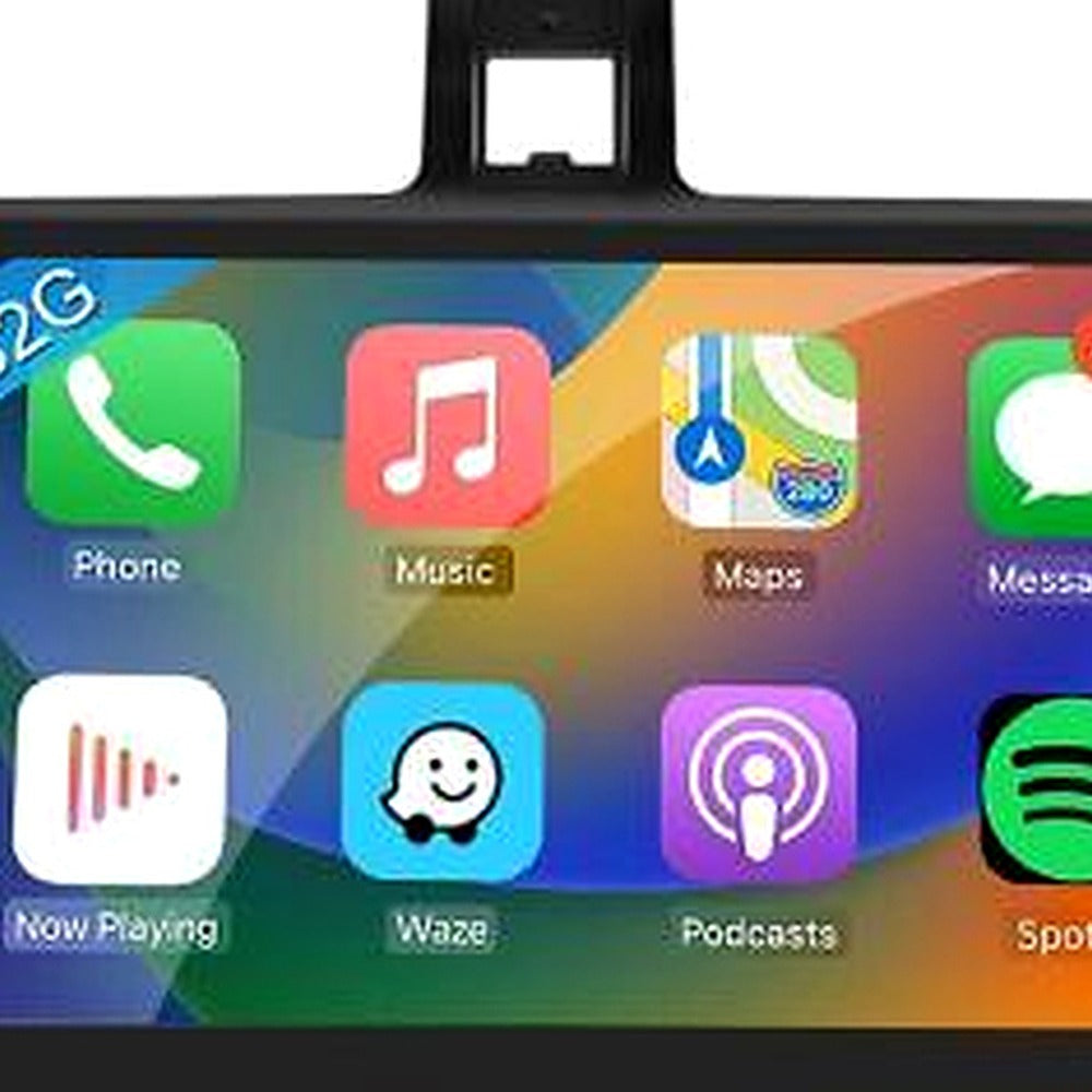 Suitable For Suzuki Swift Android 13 CarPlay Car Radio Stereo 32GB GPS Head Unit