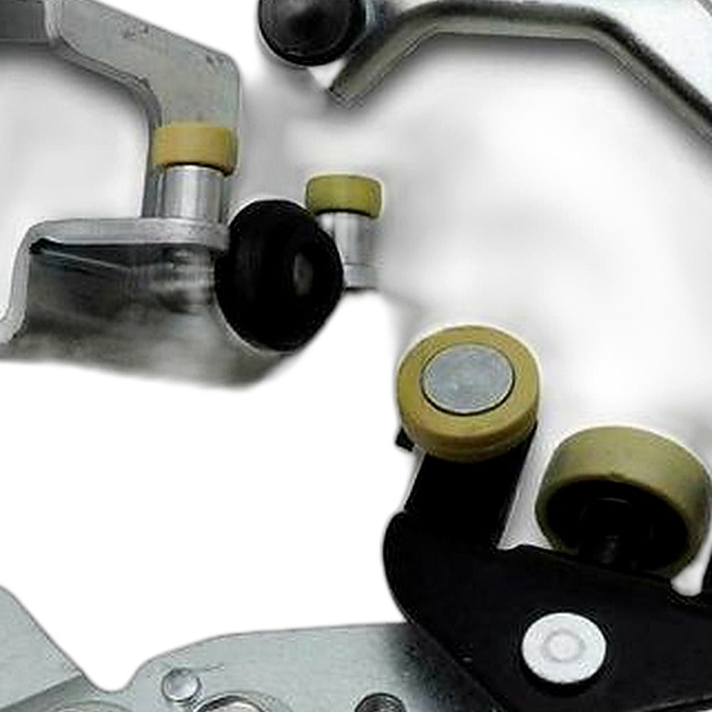 Sliding Door Top Roller Bracket For HiAce Van H200 Series 2005-2019"" - XQ1