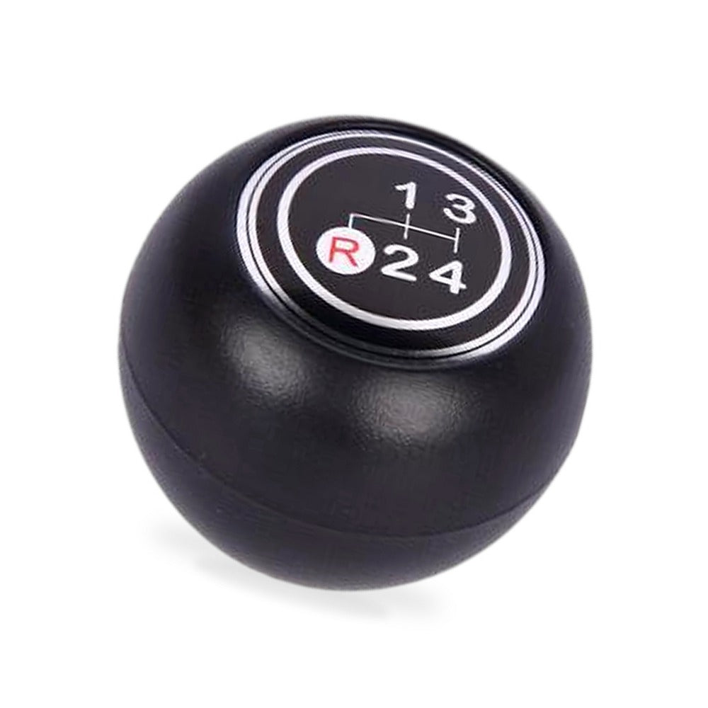 4-Speed Gear Lever Knob Suitable for Toyota Land Cruiser FJ40