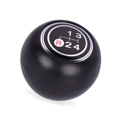 4-Speed Gear Lever Knob Suitable for Toyota Land Cruiser FJ40