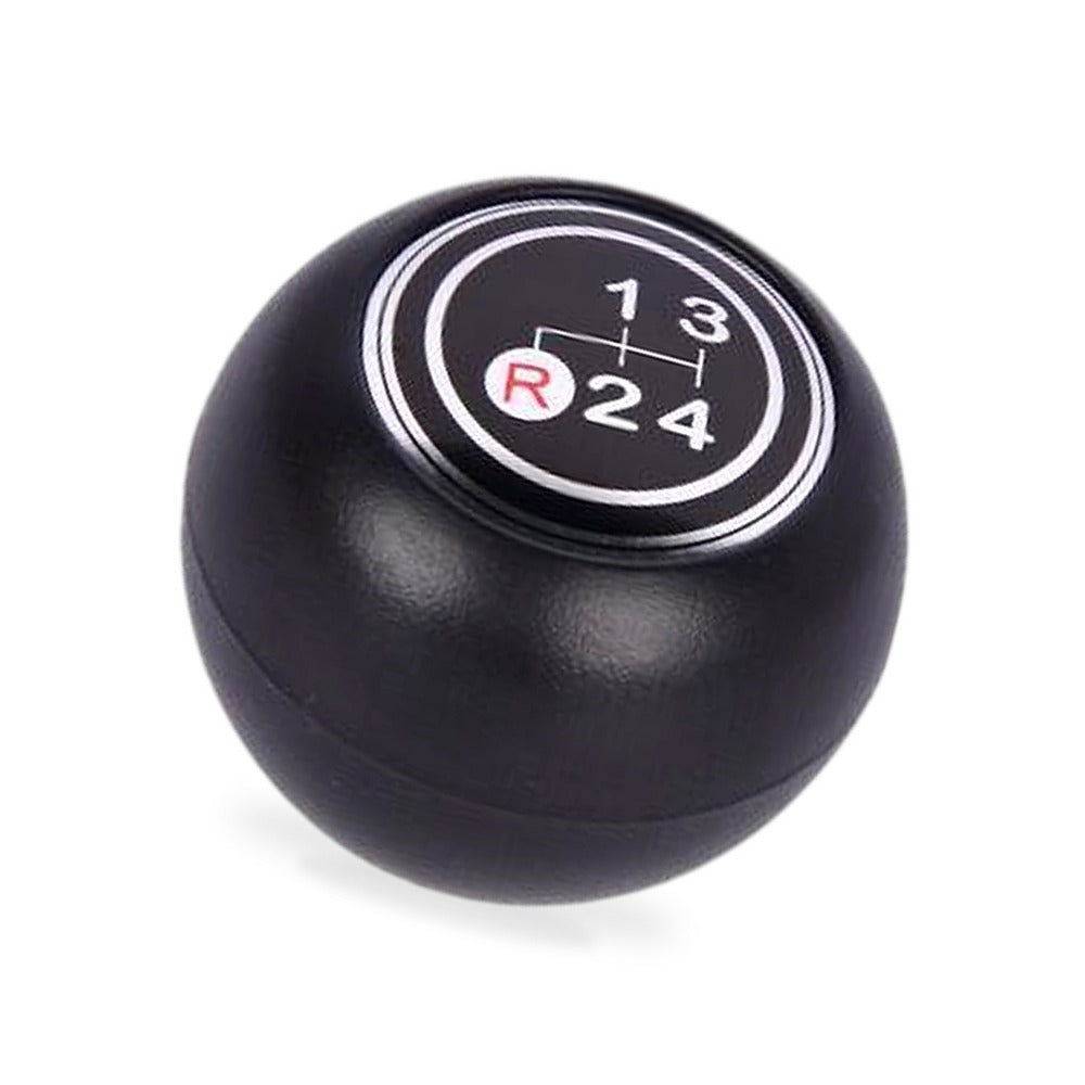 4-Speed Gear Lever Knob Suitable for Toyota Land Cruiser FJ40