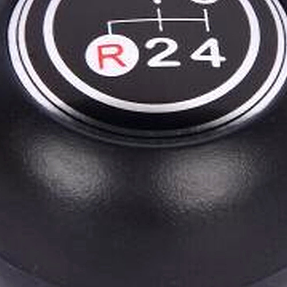 4-Speed Gear Lever Knob Suitable for Toyota Land Cruiser FJ40