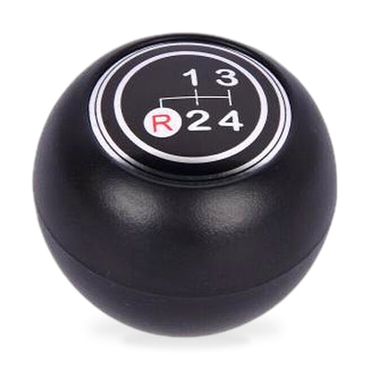 4-Speed Gear Lever Knob Suitable for Toyota Land Cruiser FJ40