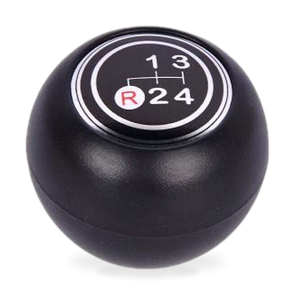 4-Speed Gear Lever Knob Suitable for Toyota Land Cruiser FJ40