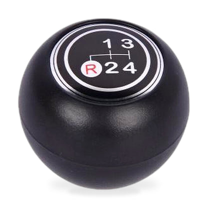 4-Speed Gear Lever Knob Suitable for Toyota Land Cruiser FJ40