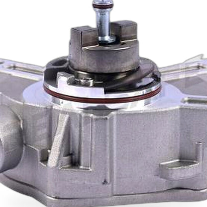 New Vacuum Pump for Toyota Landcruiser 200 Series 4.5 1Vd-Ftv Diesel - XQ1