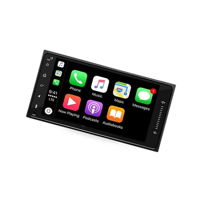 "4+64GB For 2004-2019 Toyota Hiace Head Unit With Apple CarPlay and Android Auto
" - BD1