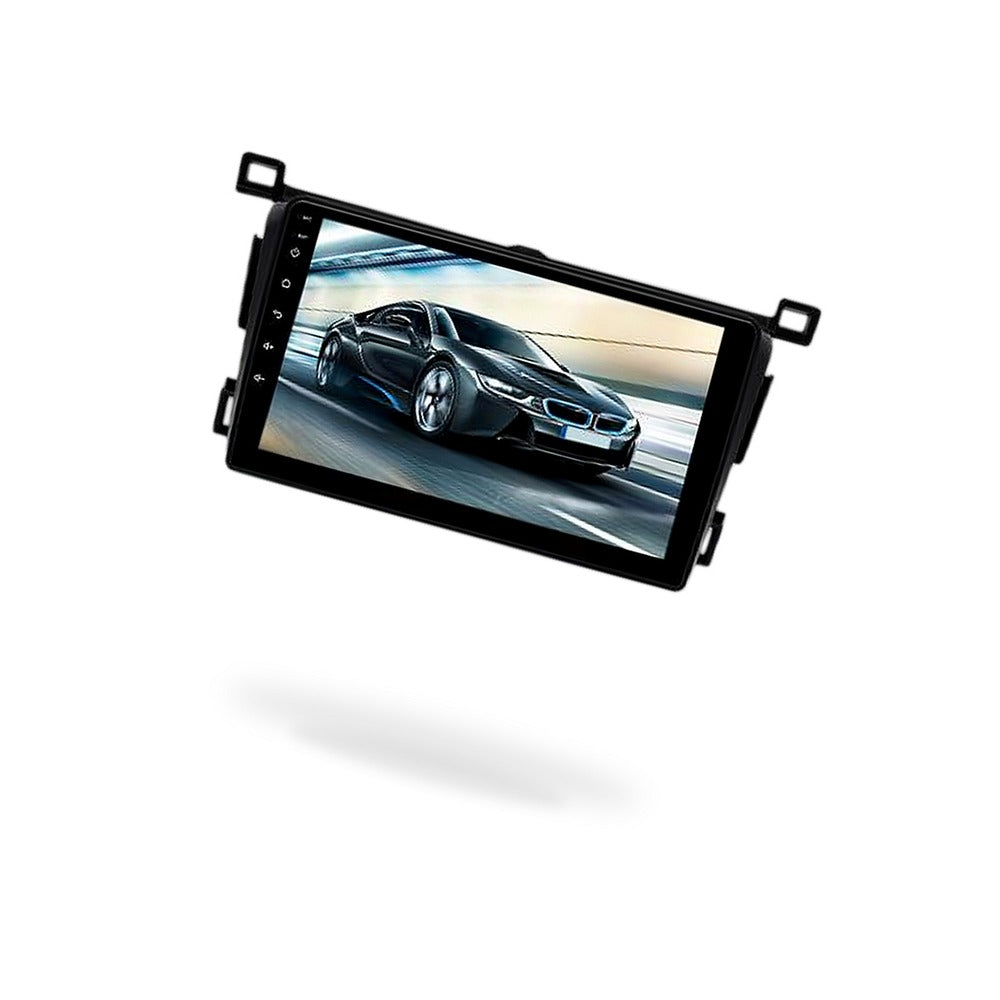 CarPlay Stereo Head Unit Suitable for Toyota RAV4 13-18 Android 13.0 GPS