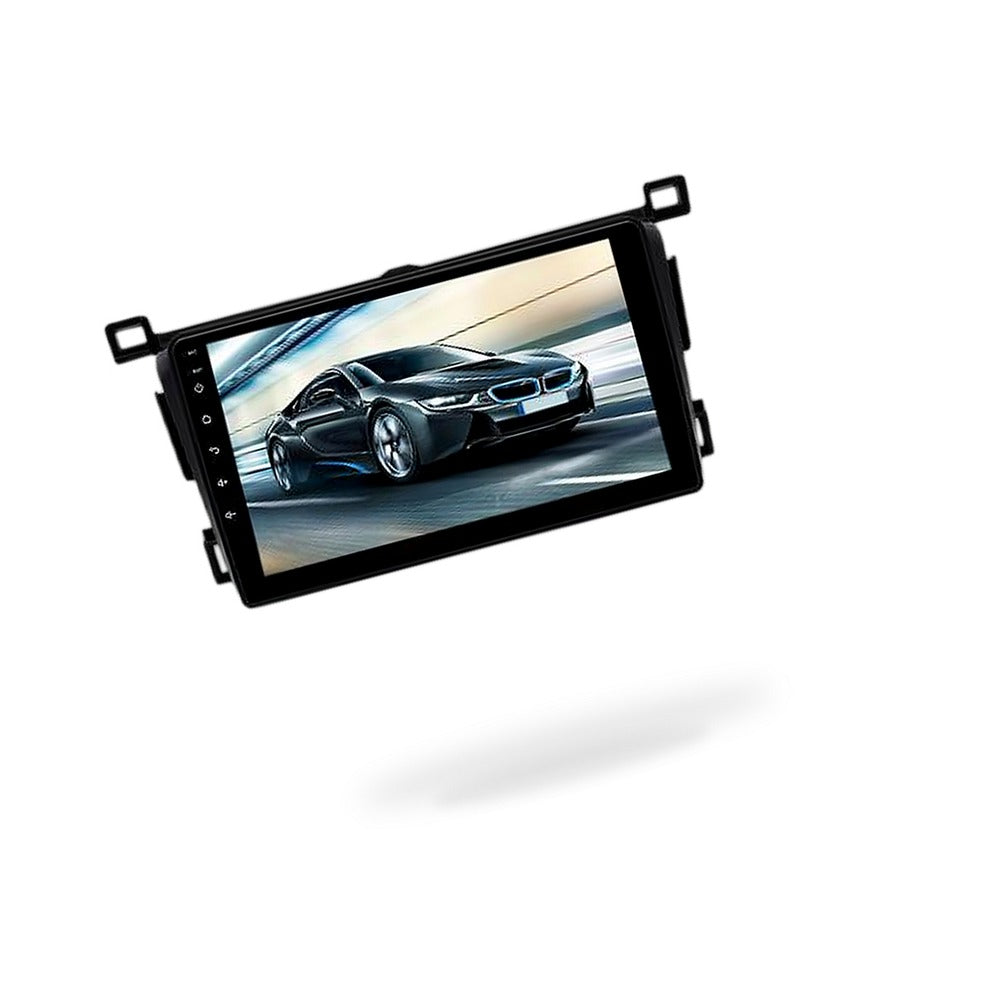 CarPlay Stereo Head Unit Suitable for Toyota RAV4 13-18 Android 13.0 GPS
