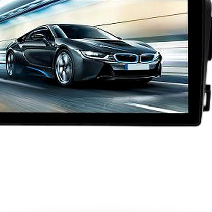 CarPlay Stereo Head Unit Suitable for Toyota RAV4 13-18 Android 13.0 GPS
