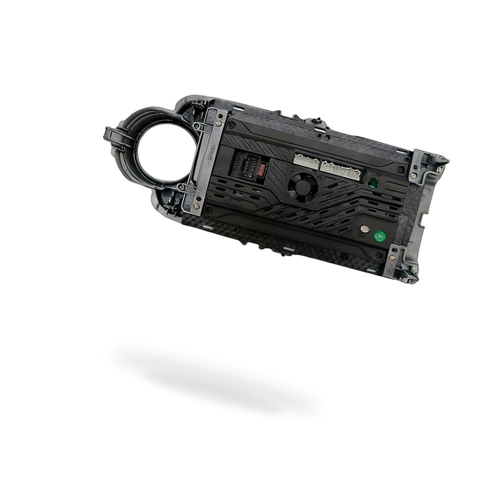 2+32G CarPlay Radio Stereo Suitable for Toyota Yaris