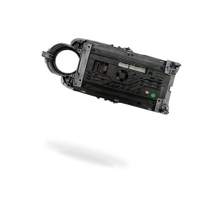 2+32G CarPlay Radio Stereo Suitable for Toyota Yaris