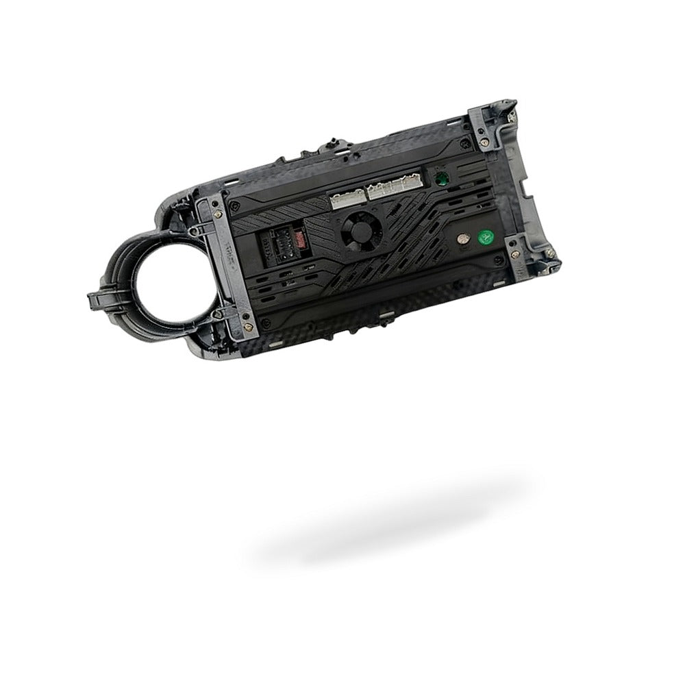 2+32G CarPlay Radio Stereo Suitable for Toyota Yaris