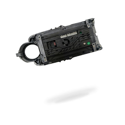 2+32G CarPlay Radio Stereo Suitable for Toyota Yaris