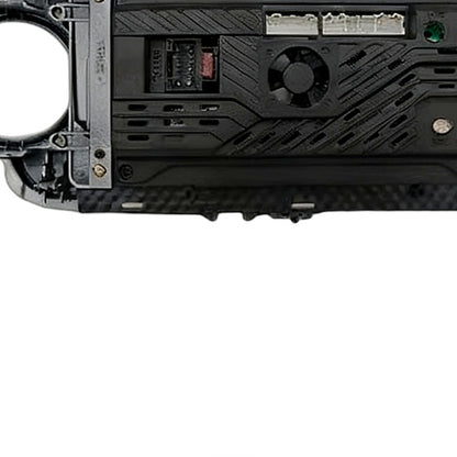 2+32G CarPlay Radio Stereo Suitable for Toyota Yaris