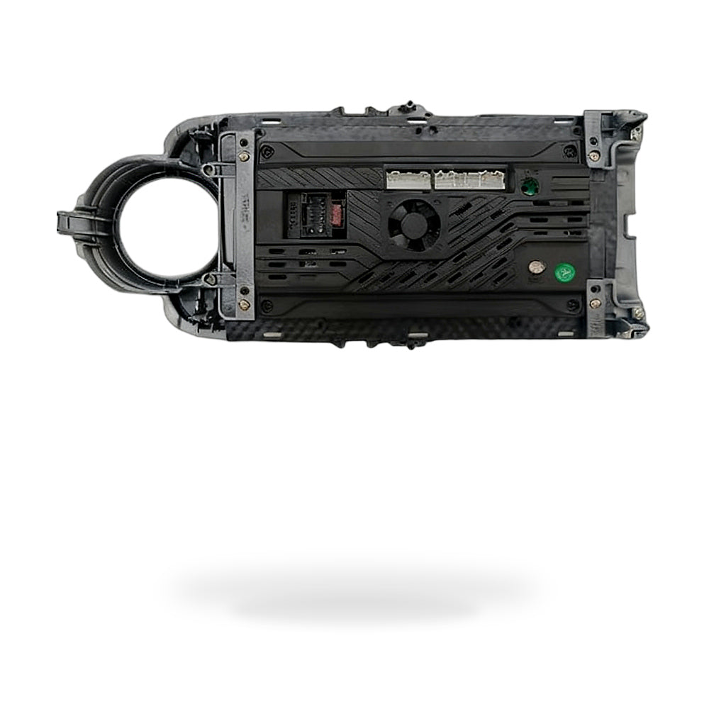 2+32G CarPlay Radio Stereo Suitable for Toyota Yaris