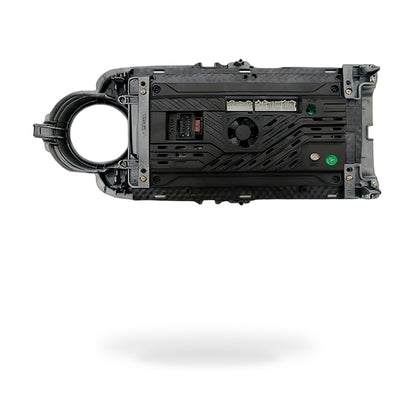 2+32G CarPlay Radio Stereo Suitable for Toyota Yaris