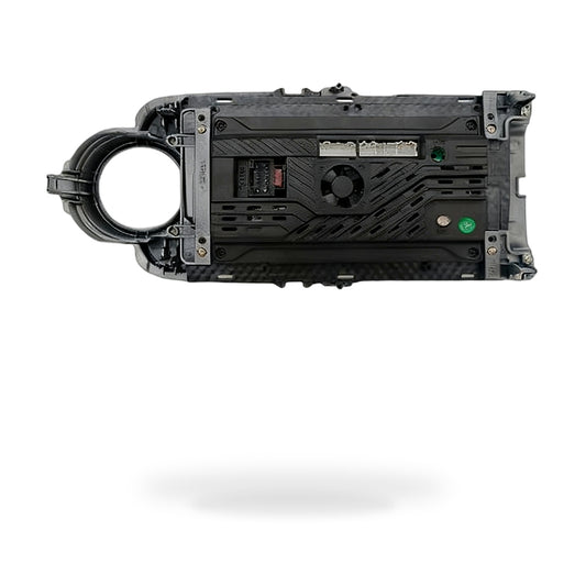 2+32G CarPlay Radio Stereo Suitable for Toyota Yaris