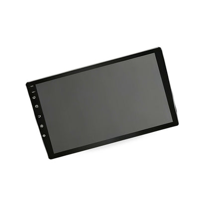 10'' Car Radio Head Unit Suitable for Toyota Kluger 14-19 CarPlay Android Auto - BD4