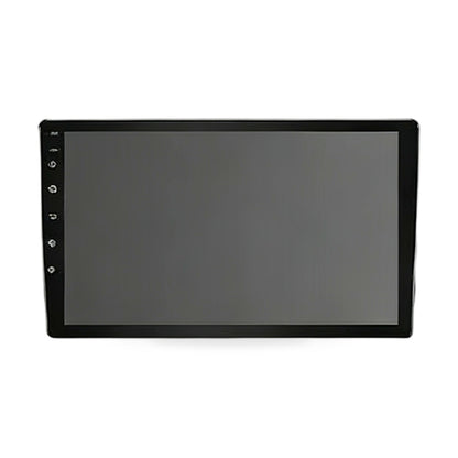 10'' Car Radio Head Unit Suitable for Toyota Kluger 14-19 CarPlay Android Auto - ZT2