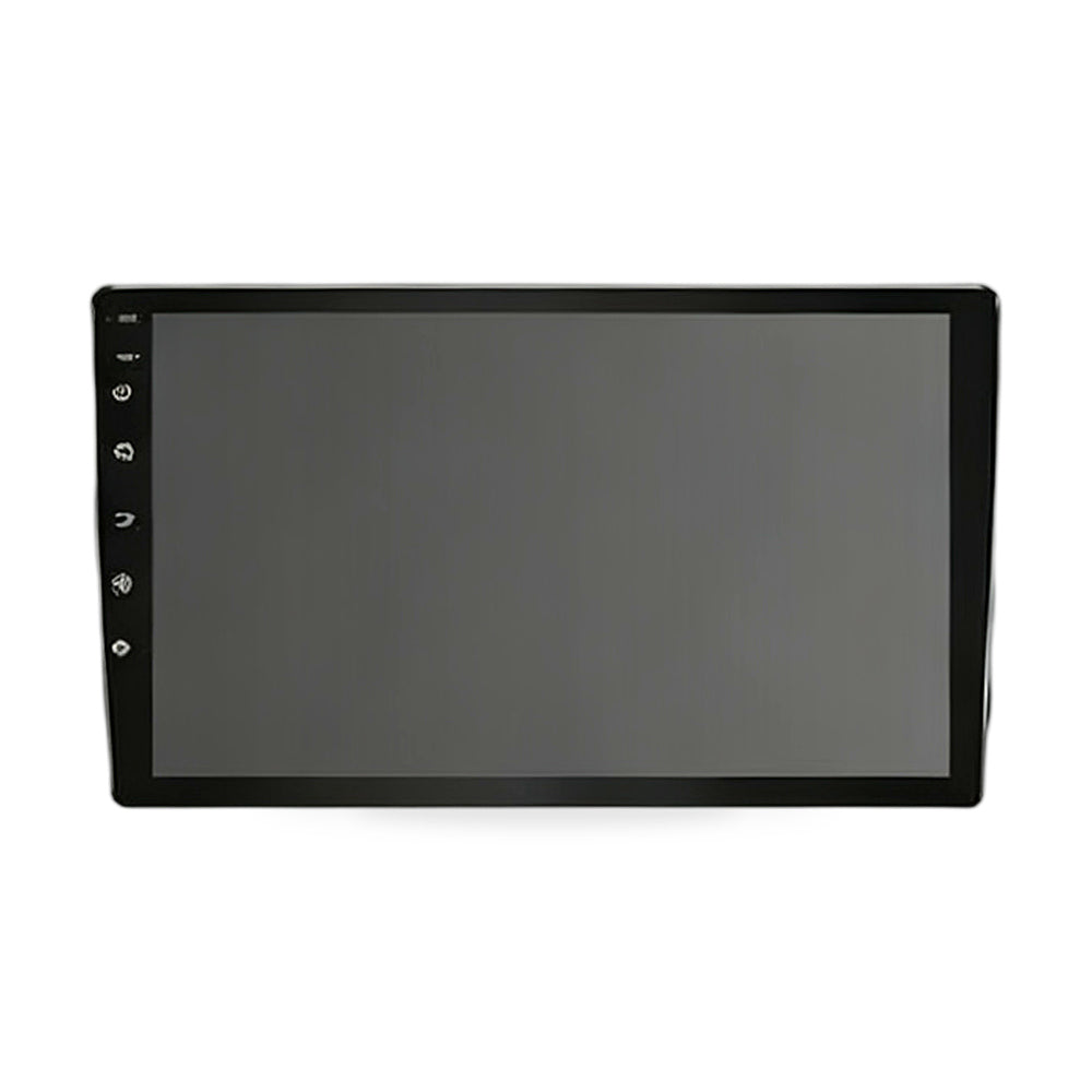 10'' Car Radio Head Unit Suitable for Toyota Kluger 14-19 CarPlay Android Auto - ZT3