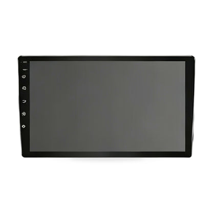10'' Car Radio Head Unit Suitable for Toyota Kluger 14-19 CarPlay Android Auto - ZT3