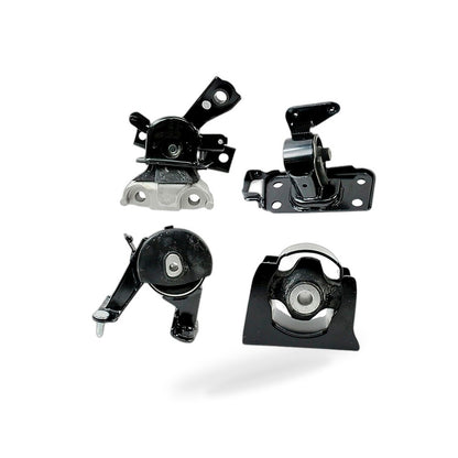 Full Engine Mount Kit Suitable for Toyota RAV4 ACA33 2.4L
