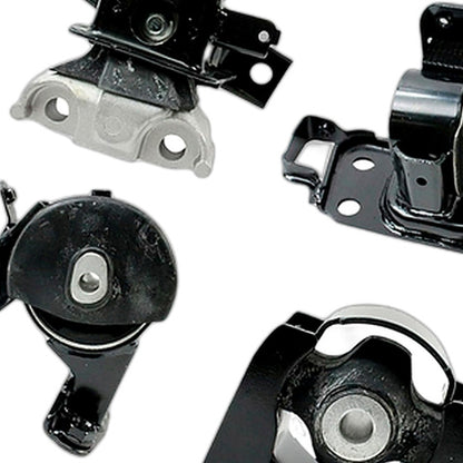 Full Engine Mount Kit Suitable for Toyota RAV4 ACA33 2.4L