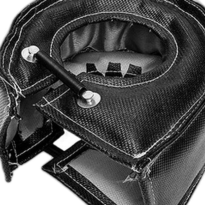 T3 Turbo Blanket Heat Shield Suitable for Ford Falcon