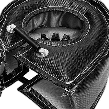T4 Heat Shield Turbo Blanket Suitable for Most Vehicles