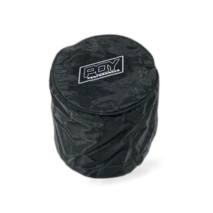Air Filter Protective Cover Suitable for Universal High Flow Air Intake Filters