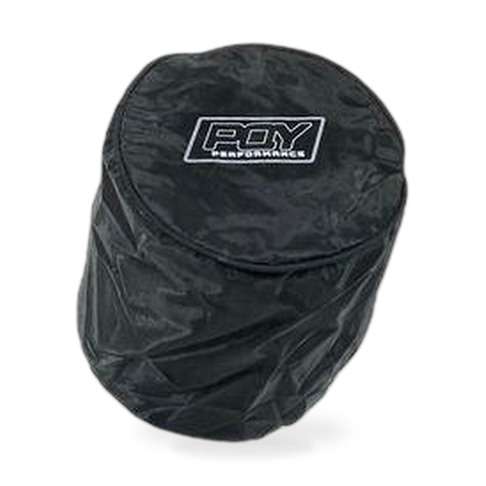Air Filter Protective Cover Suitable for Universal High Flow Air Intake Filters