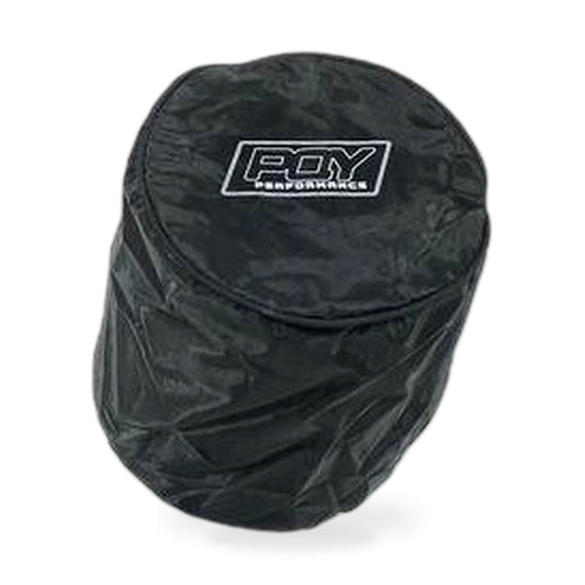 Air Filter Protective Cover Suitable for Universal High Flow Air Intake Filters