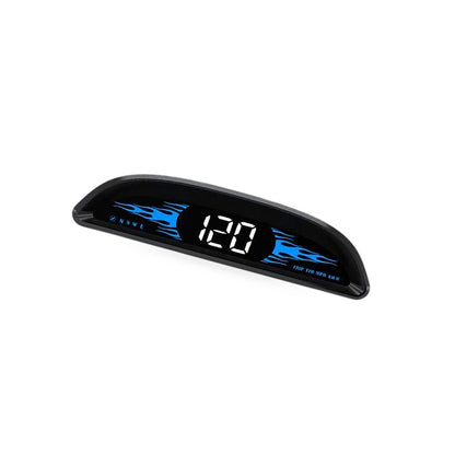 Car HUD Head-Up Display Suitable for Universal Vehicles