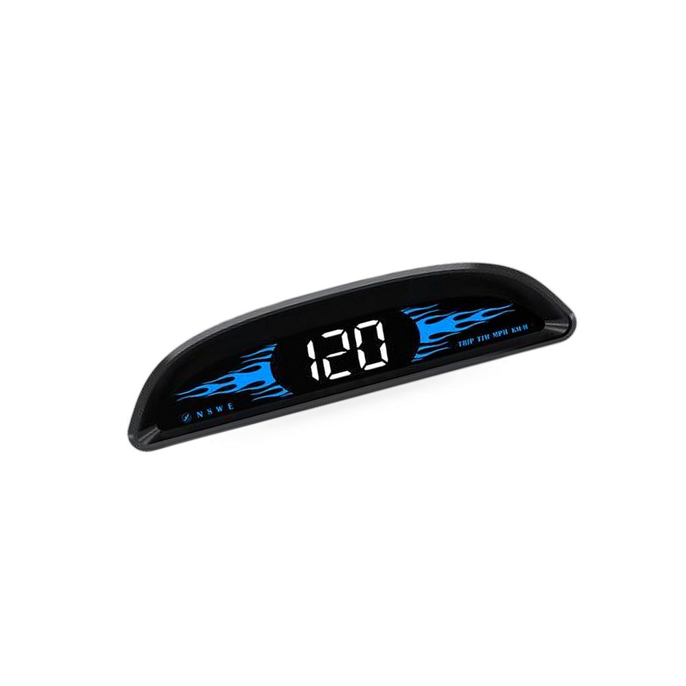 Car HUD Head-Up Display Suitable for Universal Vehicles