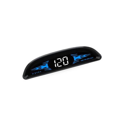 Car HUD Head-Up Display Suitable for Universal Vehicles
