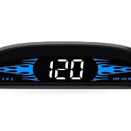 Car HUD Head-Up Display Suitable for Universal Vehicles