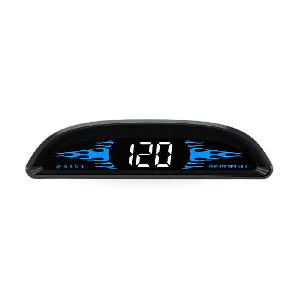 Car HUD Head-Up Display Suitable for Universal Vehicles