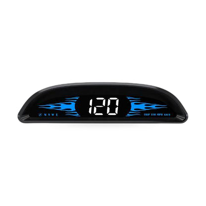 Car HUD Head-Up Display Suitable for Universal Vehicles