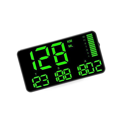 5.5'' Speedometer Odometer Display Suitable for Universal Vehicles