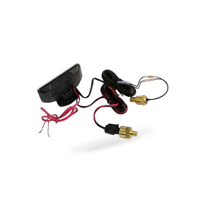 3-in-1 LCD Digital Gauge Suitable for Toyota APV