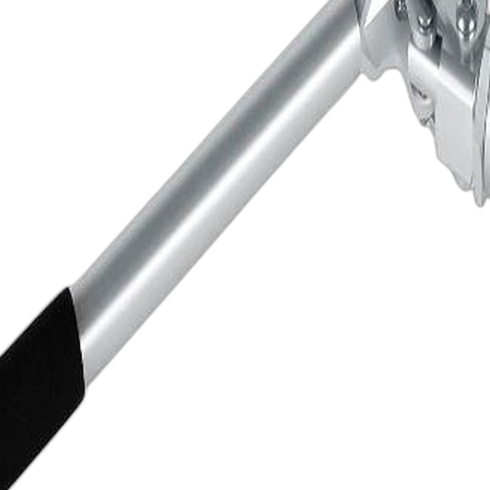 Stud Mount Valve Spring Compressor Tool Suitable for 3/8in and 7/16in Rocker Stu