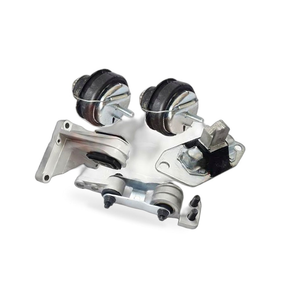 Engine Mount Kit Suitable for Volvo S60 2.0