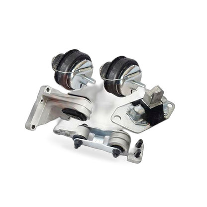 Engine Mount Kit Suitable for Volvo S60 2.0