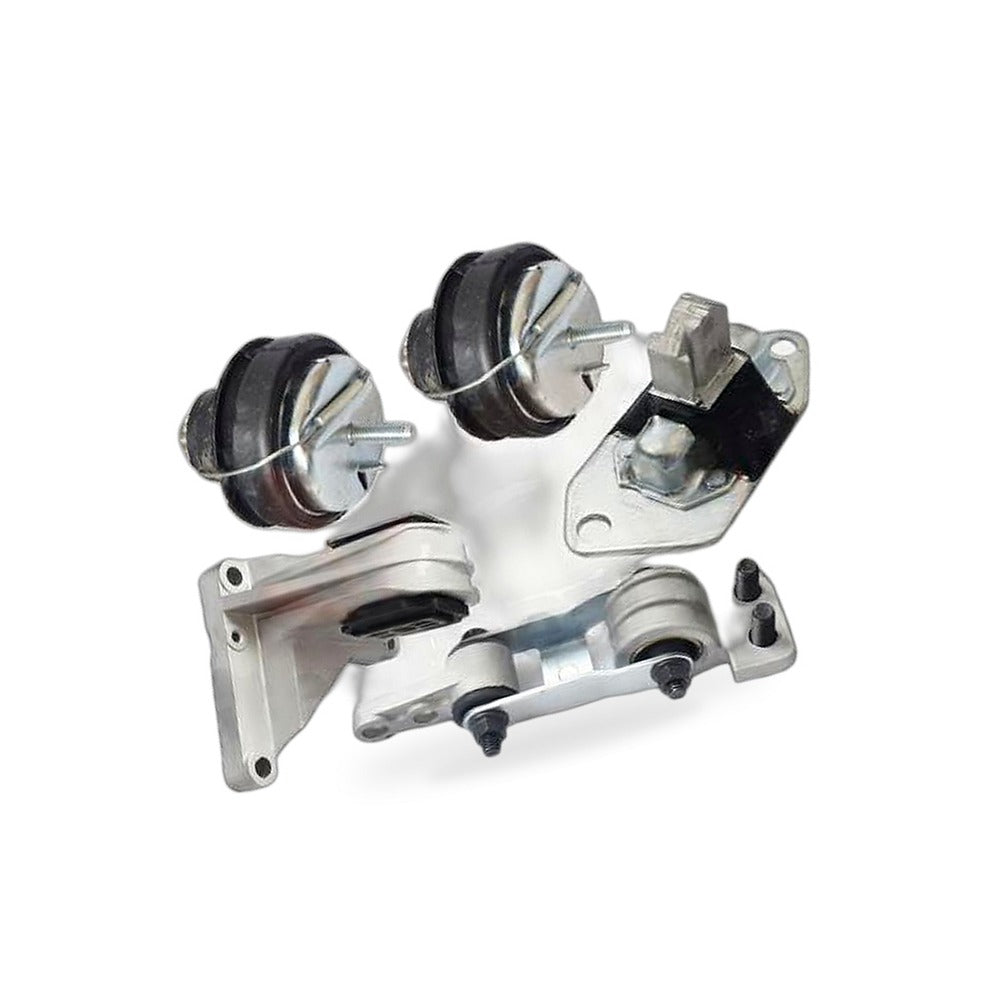 Engine Mount Kit Suitable for Volvo S60 2.0