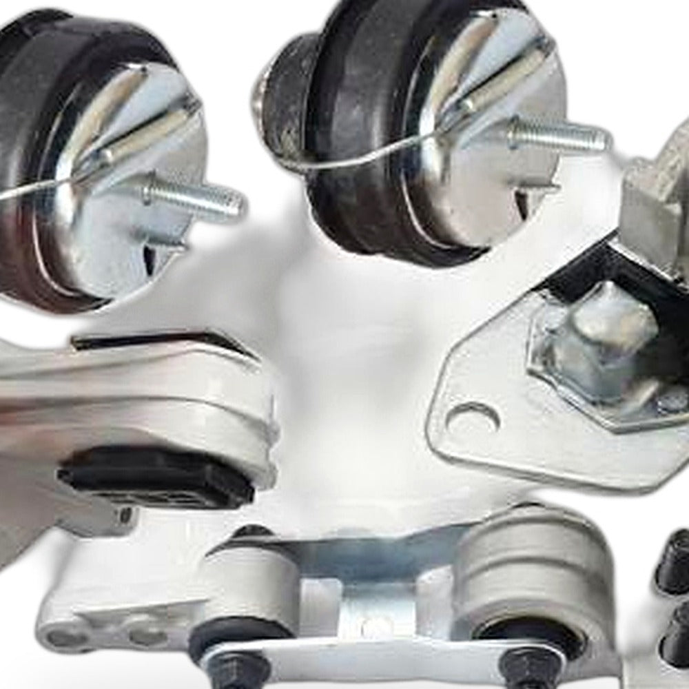 Engine Mount Kit Suitable for Volvo S60 2.0