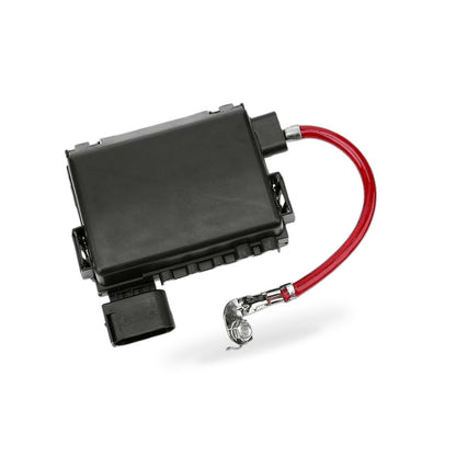 1J0937550A battery fuse box fuse chip suitable for Volkswagen Bora Golf 4 - BD2
